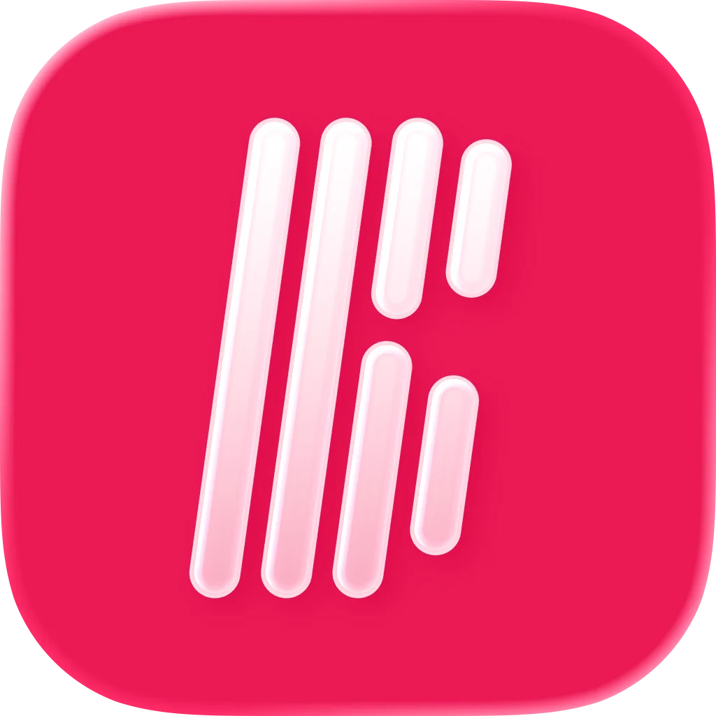 The Burst App