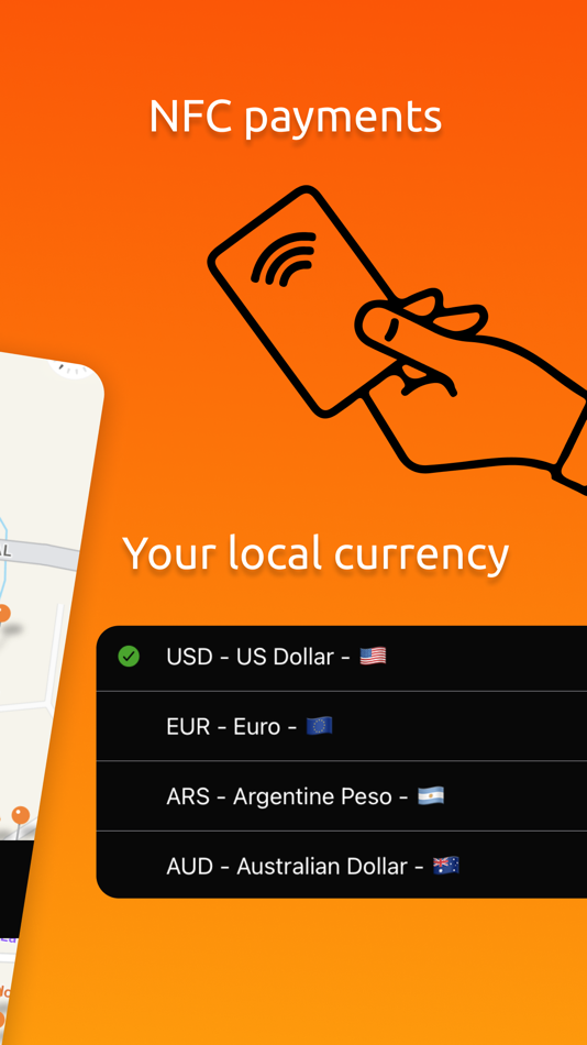 #5. Blink (Bitcoin Wallet) (iOS) By: Blink SA de CV