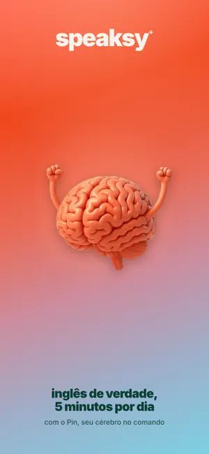 Speaksy screenshot 1