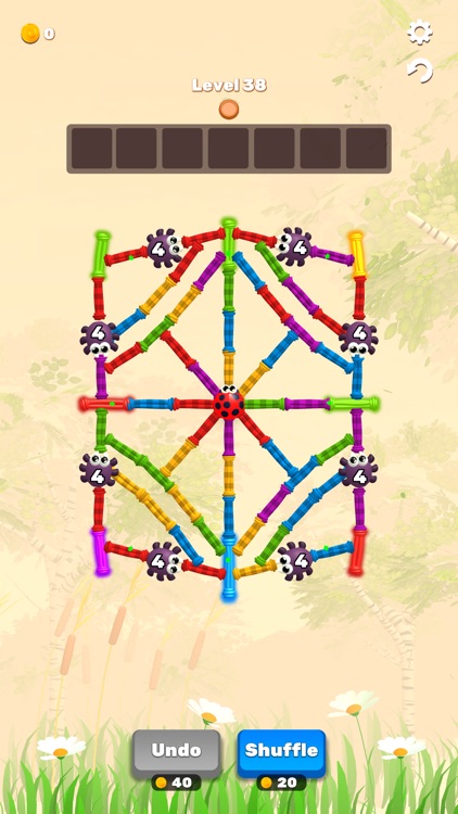 Web Match screenshot-6