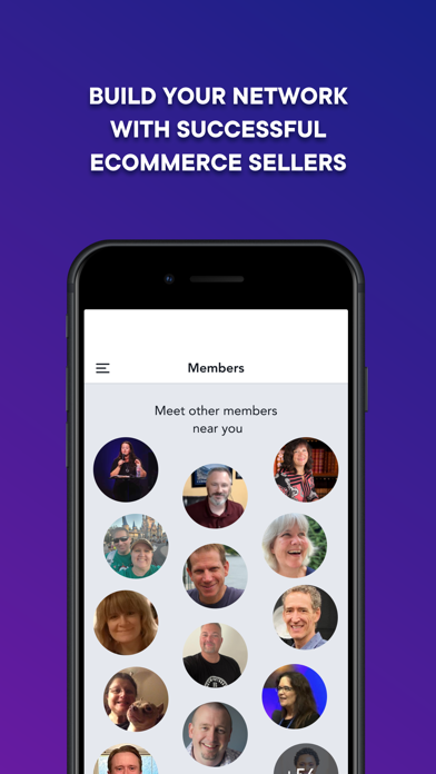eCom on Demand Screenshot