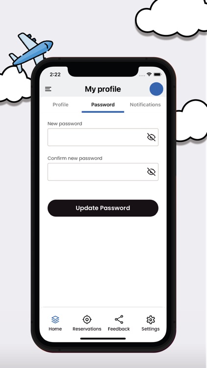 TA Crew Hub Mobile screenshot-4