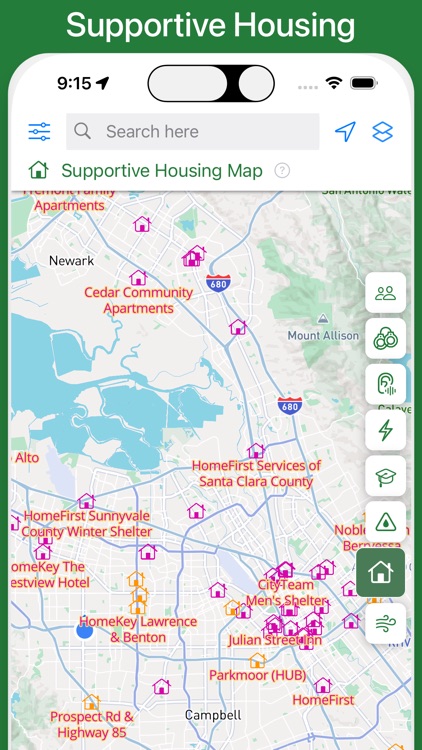 Neighborhood Check screenshot-8