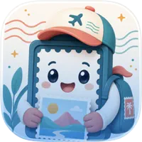 ‎StampOut: Photo Stamp Camera