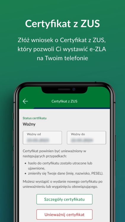 mZUSdlaLekarza screenshot-7