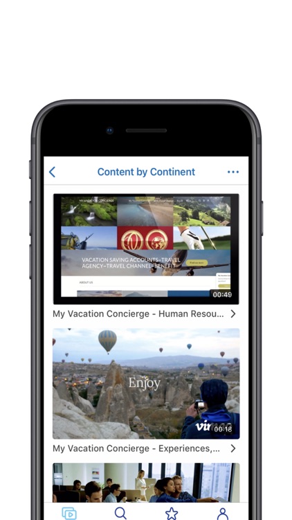 MVC Travel Channel screenshot-3