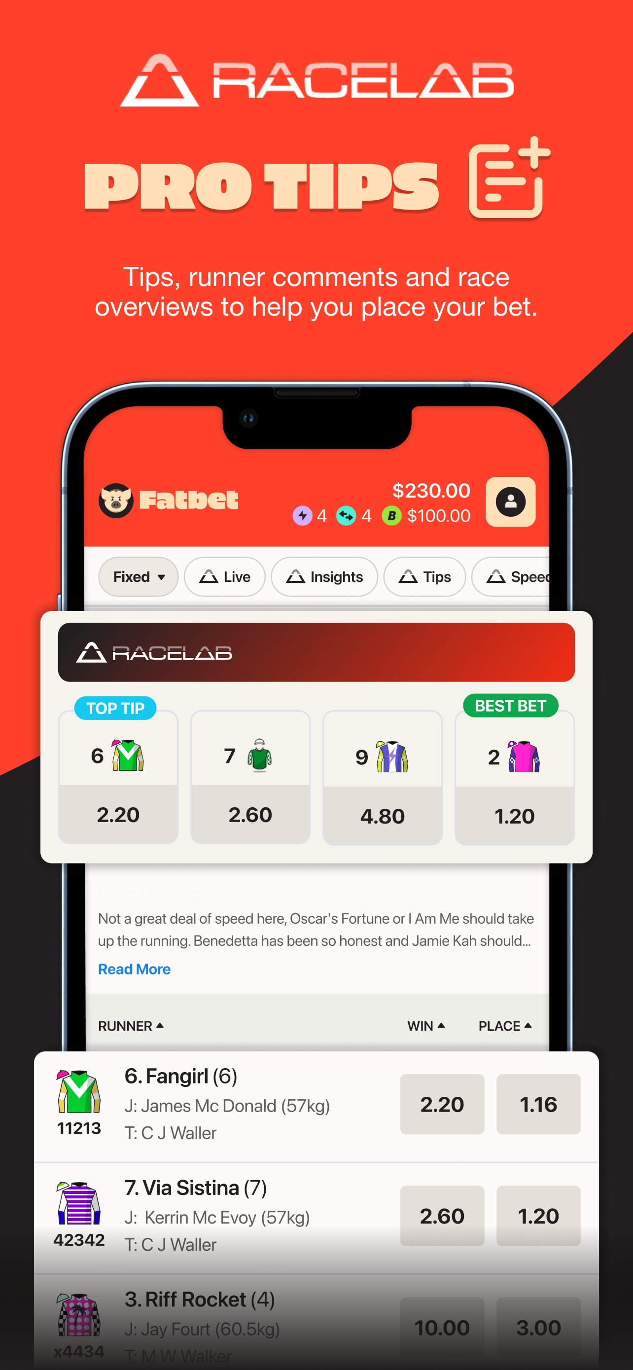 Fatbet - Online Betting App screenshot 8
