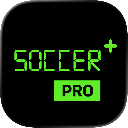 Soccer Plus: Football Tracker