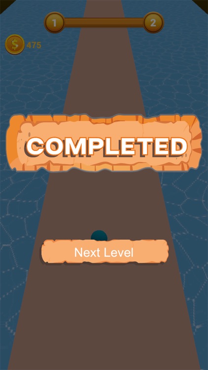 Ball Journey 3D screenshot-4