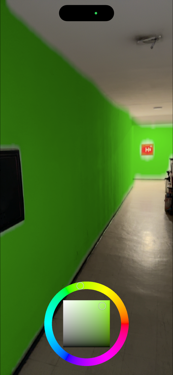 SeeForYourself-PaintVisualizer