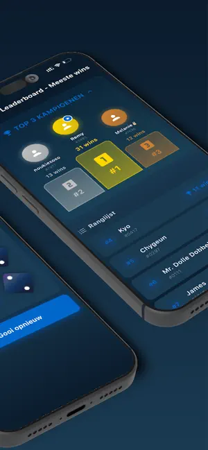 PairOfDice screenshot 2