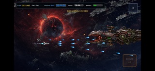 Astrenosis screenshot 6