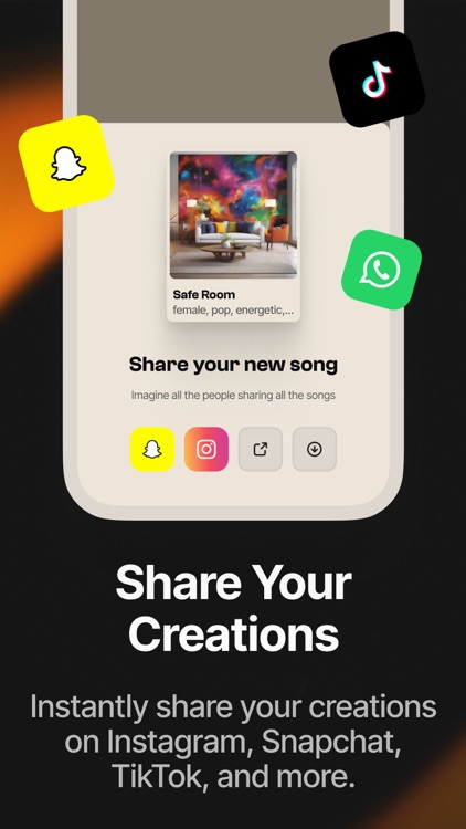 SoundBox AI screenshot-3