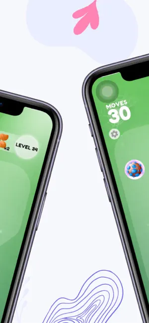 Gravity Master v2 screenshot 4
