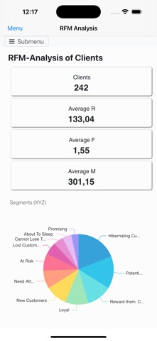 Nano Enterprise Plus Screenshot 7 of 10