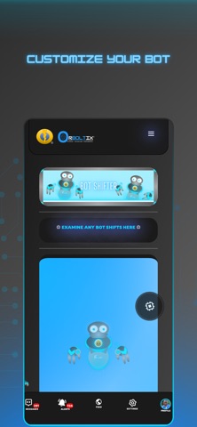 Orboltix® Screenshot 5 of 6