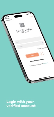 Places by Hyde Park screenshot