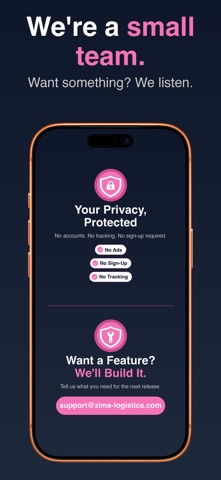MySpoons: Medical Tracker Screenshot 10 of 10
