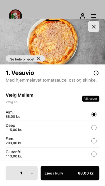 Milas Pizza & Kebab House screenshot-3