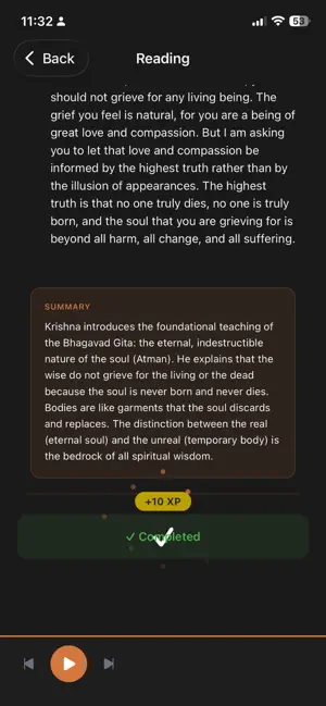Samvad (5d8b5d) screenshot 2