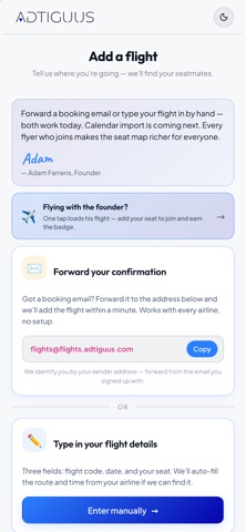 Adtiguus Screenshot 3 of 6