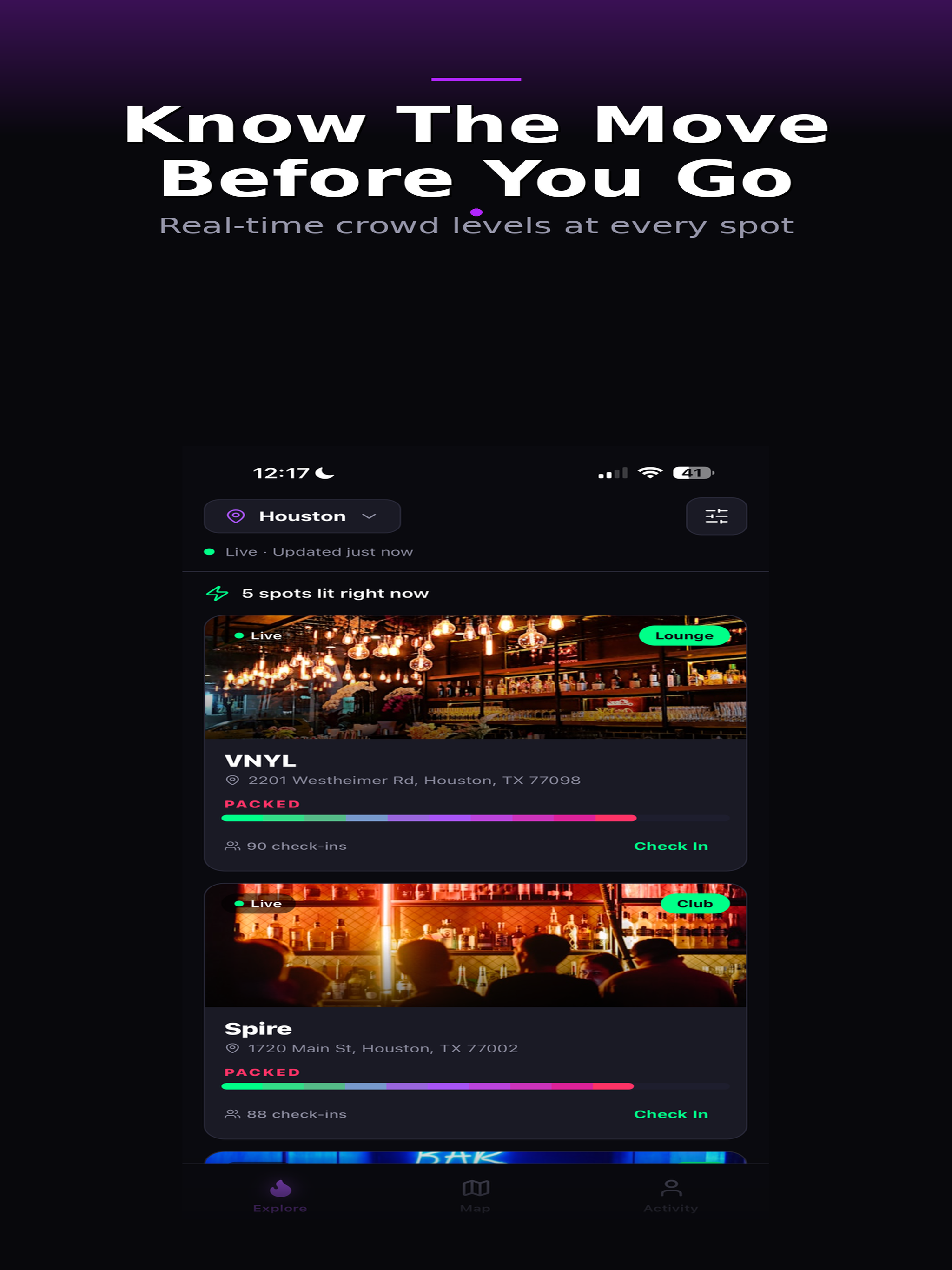 HYPE Nightlife