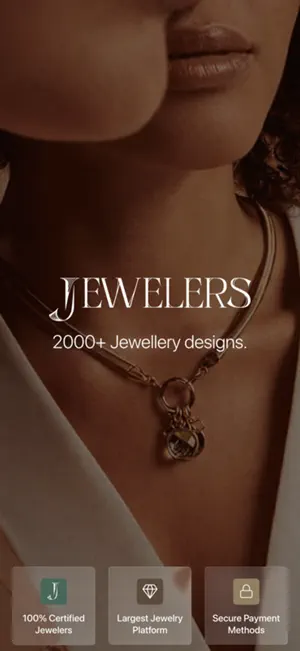 Jewelers - جولرز screenshot 1