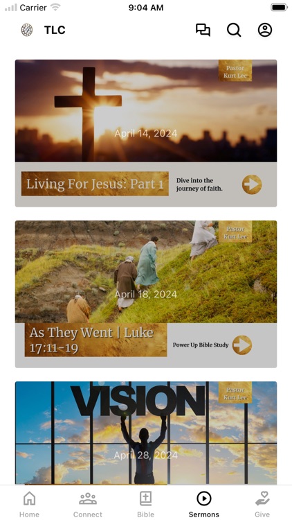 Tulsa Life Church-TLC