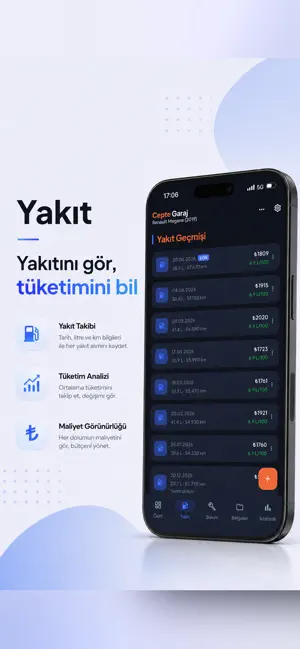 Cepte Garaj screenshot 2