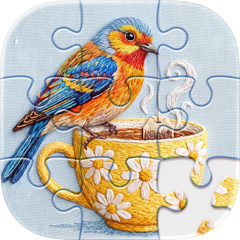 Jigsaw Puzzles for Adults HD screenshot 11