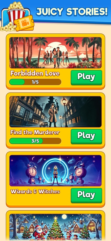 That’s My Seat – Logic Puzzle screenshot 12