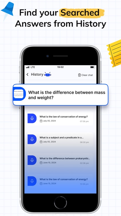 AI Homework Help - Ask Copilot screenshot-5