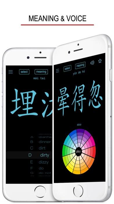 Screenshot #3 pour Northeastern Chinese Dialect