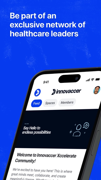 Xccelerate Community