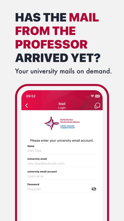 KH Mainz screenshot-9