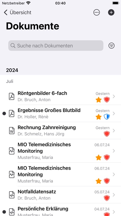 BAHN-BKK ePA screenshot-5