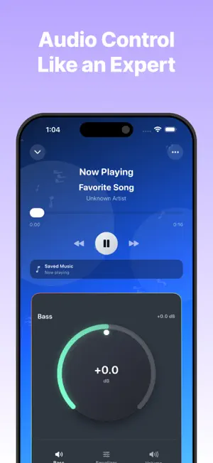 Make Phone Louder Volume Boost screenshot 3