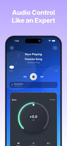 Make Phone Louder Volume Boost Screenshot 3 of 5