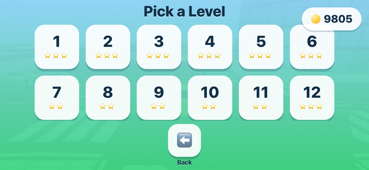 Screenshot 5 of Taxi Kid