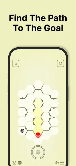 Momental: Sliding Maze Puzzle screenshot 3