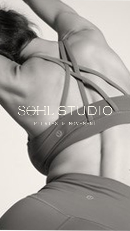 SOHL Studio Pilates & Movement