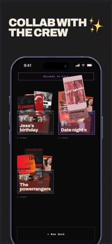 .tbc - irl is back Screenshot 4 of 8
