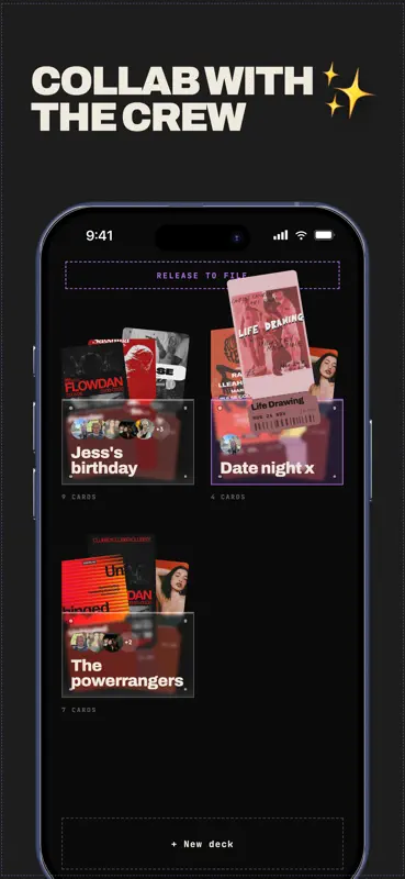 .tbc - irl is back screenshot 4 of 8