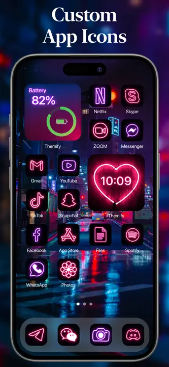 Themify: Screenshot 4 von 9