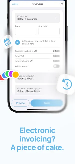 BFSAccountant screenshot 3