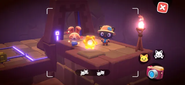 Hello Kitty Island Intro screenshot 3