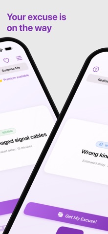 Railibi screenshot