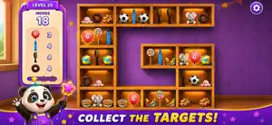 Match 3 Goods: 3D Sorting screenshot 4
