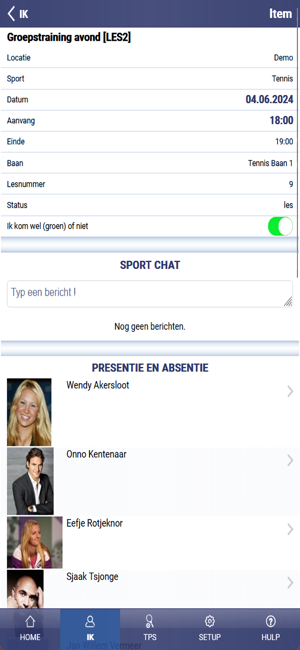 ‎Bergpiraten Screenshot