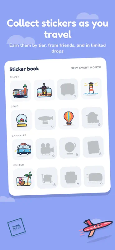TripPacker: Packing List App screenshot 7 of 10